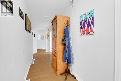 HALLWAY - 1017 Osborne Avenue, Cornwall, ON - Indoor Photo Showing Other Room