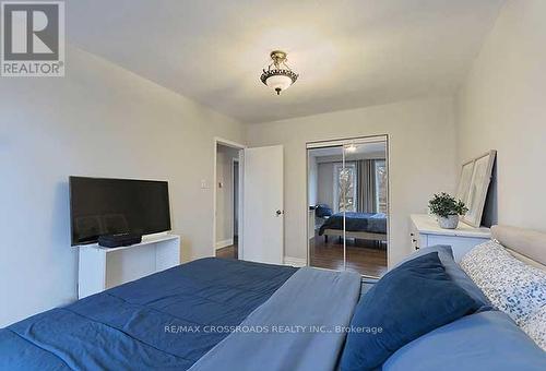 3 Horton Boulevard, Toronto (Eglinton East), ON - Indoor Photo Showing Bedroom