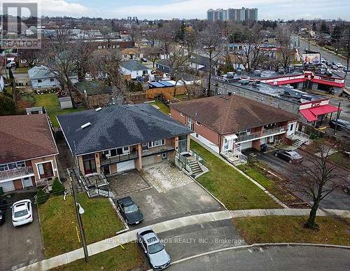 3 Horton Boulevard, Toronto (Eglinton East), ON - Outdoor With View