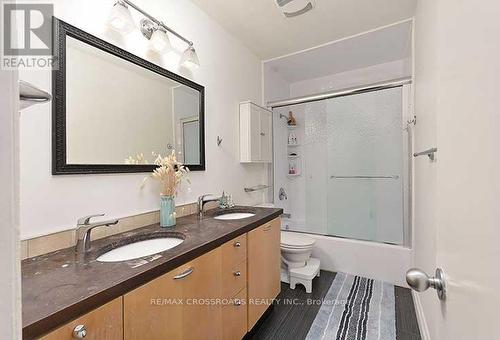 3 Horton Boulevard, Toronto (Eglinton East), ON - Indoor Photo Showing Bathroom