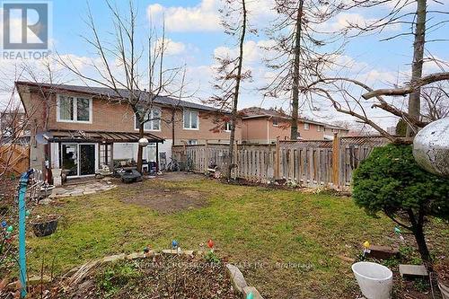 3 Horton Boulevard, Toronto (Eglinton East), ON - Outdoor