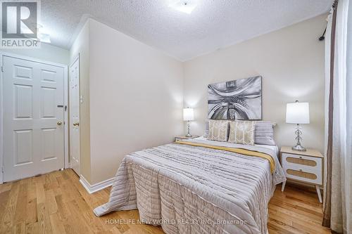 24 Ellesmere Street, Richmond Hill (Langstaff), ON - Indoor Photo Showing Bedroom