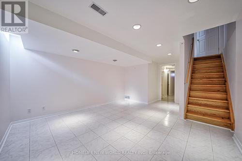 24 Ellesmere Street, Richmond Hill (Langstaff), ON - Indoor Photo Showing Other Room