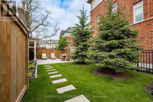 91 Roy Grove Way, Markham, ON - Outdoor