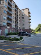 212 - 7405 GOREWAY DRIVE W  Mississauga (Malton), ON L4T 0A3