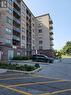 212 - 7405 Goreway Drive W, Mississauga (Malton), ON  - Outdoor With Balcony With Facade 