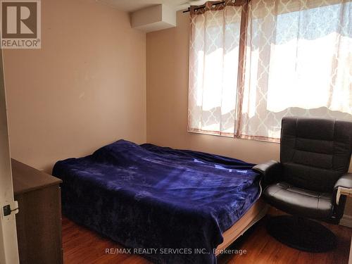 212 - 7405 Goreway Drive W, Mississauga (Malton), ON - Indoor Photo Showing Bedroom