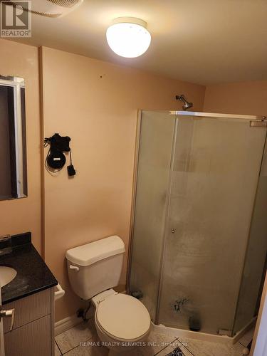 212 - 7405 Goreway Drive W, Mississauga (Malton), ON - Indoor Photo Showing Bathroom