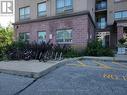 212 - 7405 Goreway Drive W, Mississauga (Malton), ON  - Outdoor With Balcony 