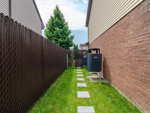 Cour - 137 Rue Terry-Fox, Kirkland, QC - Outdoor With Exterior