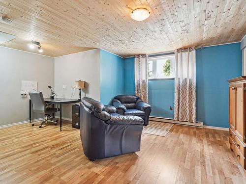 Family room - 36  - 38 Rue Des Grands-Ducs, Lavaltrie, QC - Indoor