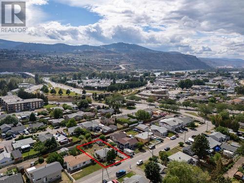 234 Fairview Avenue, Kamloops, BC - Outdoor With View