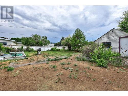 234 Fairview Avenue, Kamloops, BC - Outdoor