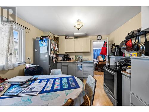 234 Fairview Avenue, Kamloops, BC - Indoor Photo Showing Other Room