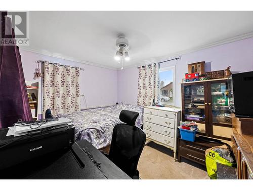 234 Fairview Avenue, Kamloops, BC - Indoor