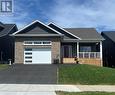 18 Reddley Place, Conception Bay South, NL  - Outdoor With Deck Patio Veranda With Facade 