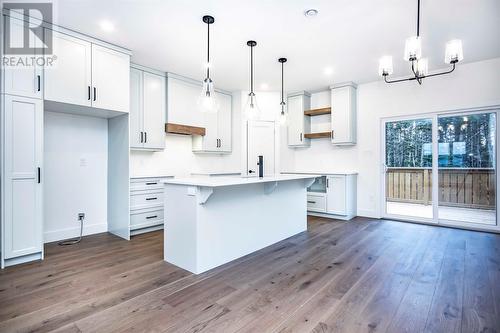 18 Reddley Place, Conception Bay South, NL - Indoor Photo Showing Kitchen