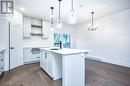 18 Reddley Place, Conception Bay South, NL  - Indoor Photo Showing Kitchen With Upgraded Kitchen 