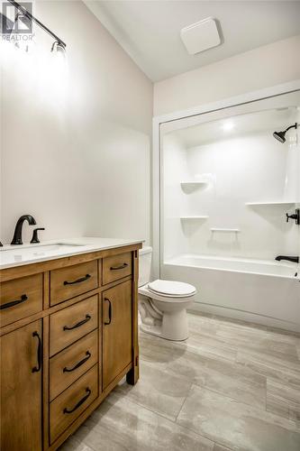 18 Reddley Place, Conception Bay South, NL - Indoor Photo Showing Bathroom