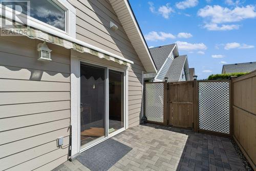 1231 10Th Street Sw Unit# 36, Salmon Arm, BC - Outdoor With Exterior