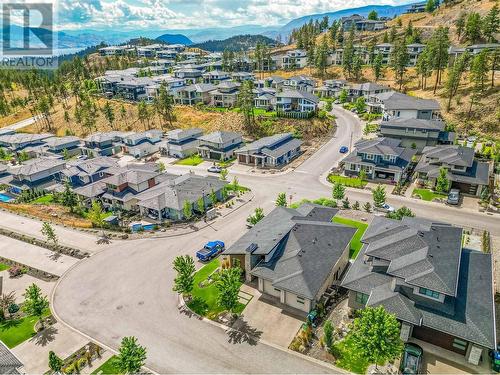 245 Summer Wood Drive, Kelowna, BC - Outdoor With View