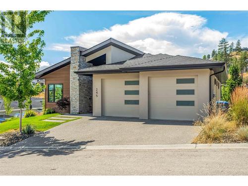 245 Summer Wood Drive, Kelowna, BC - Outdoor