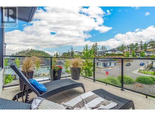 245 Summer Wood Drive, Kelowna, BC - Outdoor With View