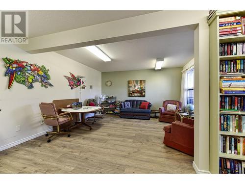 575 Sutherland Avenue Unit# 218, Kelowna, BC - Indoor