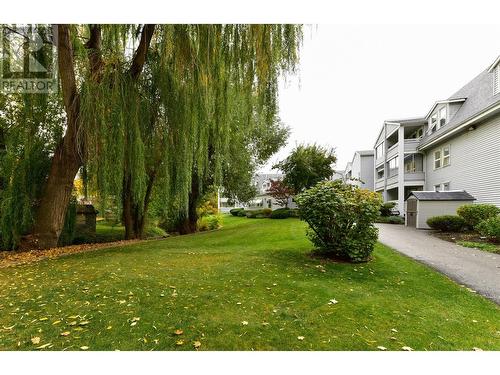 575 Sutherland Avenue Unit# 218, Kelowna, BC - Outdoor