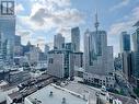 1701 - 99 John Street, Toronto (Waterfront Communities), ON  - Outdoor With View 