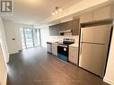 B501 - 3200 Dakota Common, Burlington (Alton), ON  - Indoor Photo Showing Kitchen With Stainless Steel Kitchen 