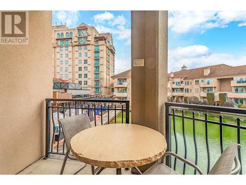 1288 Water Street Unit# 251 (C3), Kelowna, BC - Outdoor