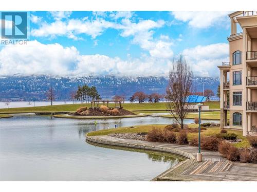 1288 Water Street Unit# 251 (C3), Kelowna, BC - Outdoor With Body Of Water With View