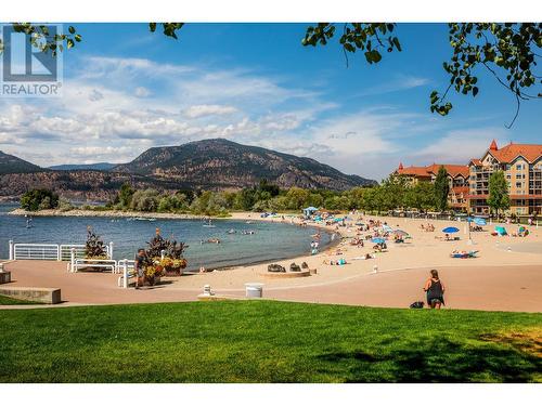 1288 Water Street Unit# 251 (C3), Kelowna, BC - Outdoor With Body Of Water With View