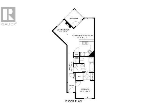 1288 Water Street Unit# 251 (C3), Kelowna, BC - Other