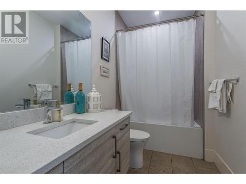 11596 Pretty Road, Lake Country, BC - Indoor Photo Showing Bathroom