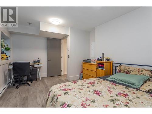 11596 Pretty Road, Lake Country, BC - Indoor Photo Showing Bedroom