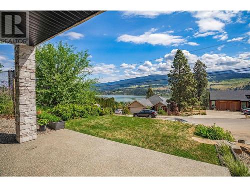 11596 Pretty Road, Lake Country, BC - Outdoor With View