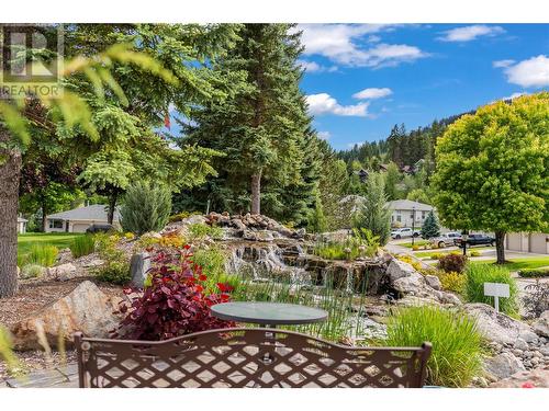 2675 Pine Avenue Unit# 46, Lumby, BC - Outdoor