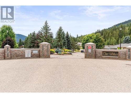 2675 Pine Avenue Unit# 46, Lumby, BC - Outdoor