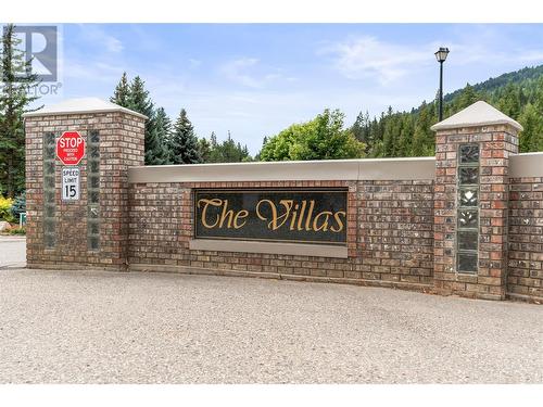 2675 Pine Avenue Unit# 46, Lumby, BC - Outdoor