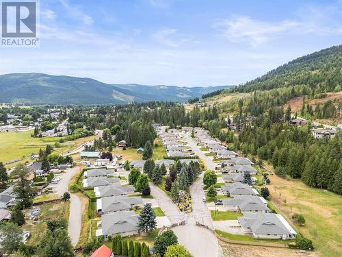 2675 Pine Avenue Unit# 46, Lumby, BC - Outdoor With View