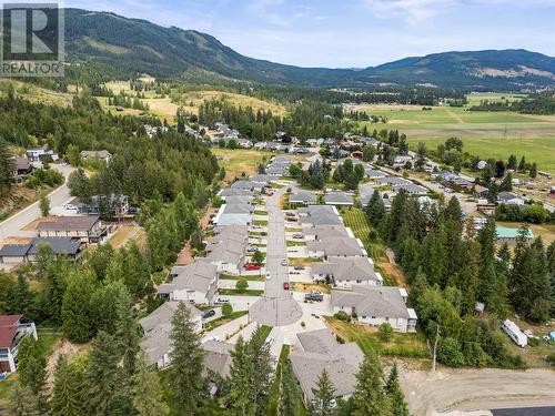 2675 Pine Avenue Unit# 46, Lumby, BC - Outdoor With View