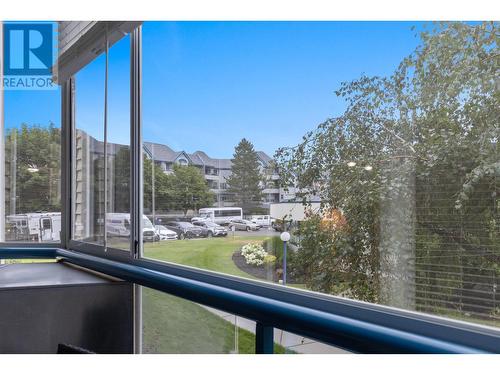 3283 Casorso Road Unit# 108, Kelowna, BC - Outdoor With Balcony