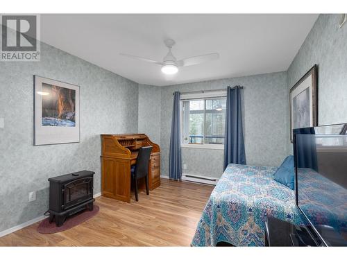 3283 Casorso Road Unit# 108, Kelowna, BC - Indoor Photo Showing Bedroom