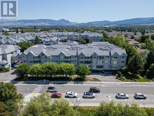 3283 Casorso Road Unit# 108, Kelowna, BC - Outdoor With View