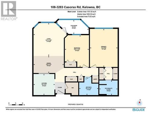 3283 Casorso Road Unit# 108, Kelowna, BC - Other