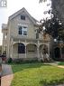 303 Wolfe Street, London, ON  - Outdoor With Deck Patio Veranda 