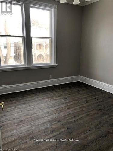 303 Wolfe Street, London, ON - Indoor Photo Showing Other Room