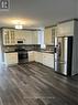 303 Wolfe Street, London, ON  - Indoor Photo Showing Kitchen 